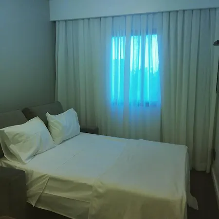 Barra Palace Hotel Residencia-2