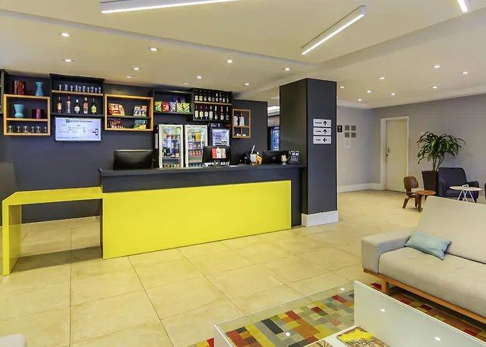 Ibis Styles Rio De Janeiro Botafogo Hotel